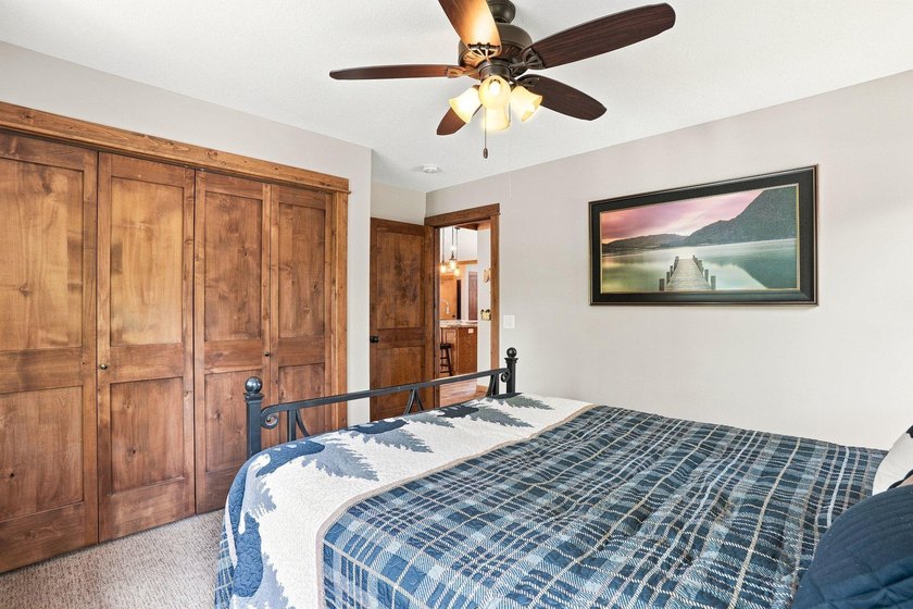 Welcome to your dream lake retreat on beautiful Loveless Lake - photo 43