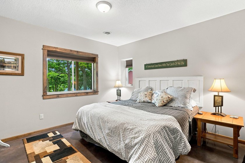 Welcome to your dream lake retreat on beautiful Loveless Lake - photo 50