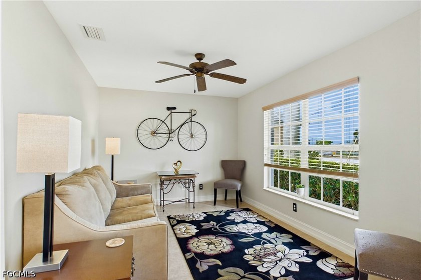 Gulf-access pool home with four bedrooms plus a den, two baths - photo 14