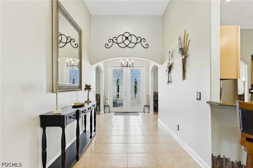 Gulf-access pool home with four bedrooms plus a den, two baths - photo 17