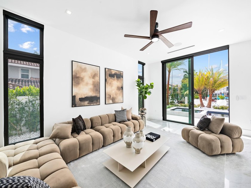 New Construction 2026! Nestled in a prime Fort Lauderdale - photo 27