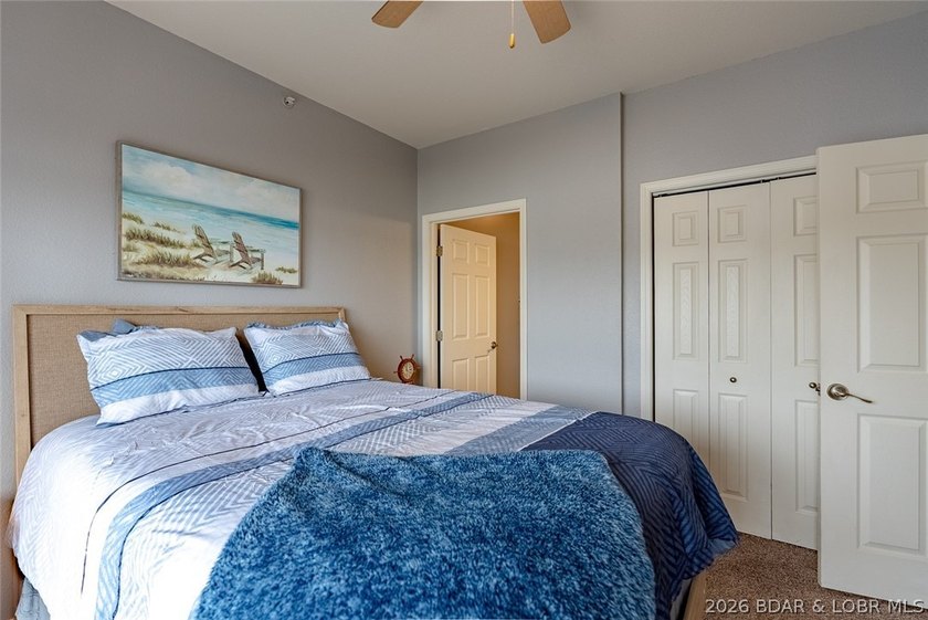 Wake up to the lake every single morning! This stunning - photo 35
