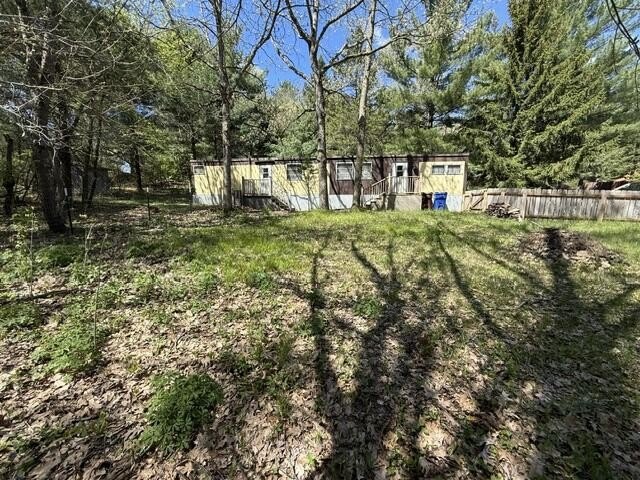 FOR SALE: Ultimate Wooded Lake Retreat Near Goose LakeEscape to - photo 2
