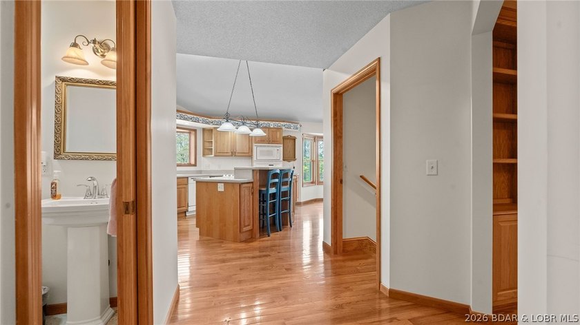 Privacy, acreage, and lakefront living come together at this - photo 15