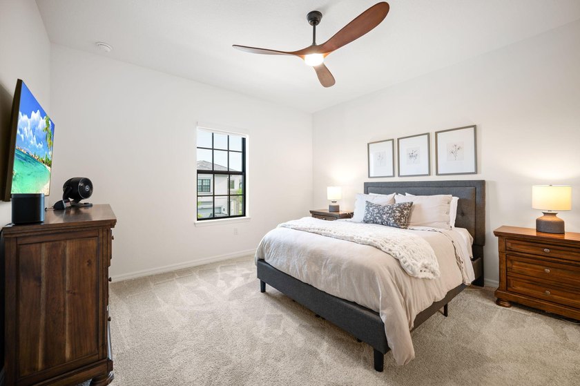 This 2024, like new, Pulte home is located in the uber - photo 16