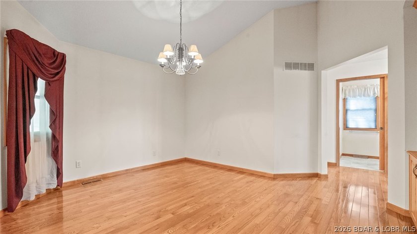 Privacy, acreage, and lakefront living come together at this - photo 17