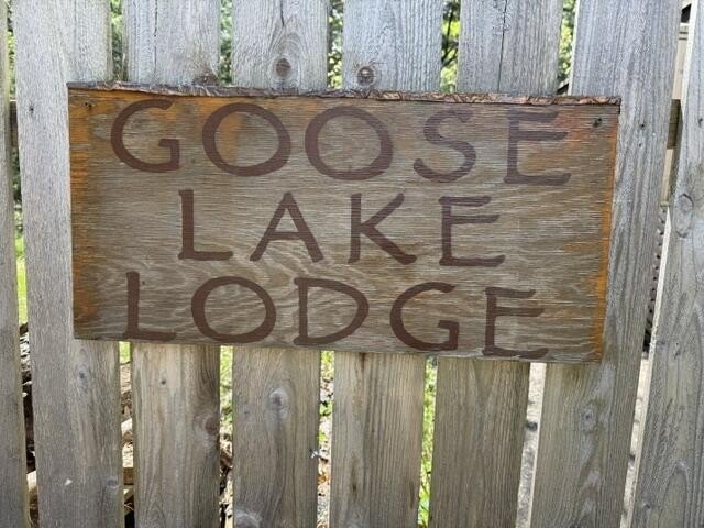 FOR SALE: Ultimate Wooded Lake Retreat Near Goose LakeEscape to - photo 7