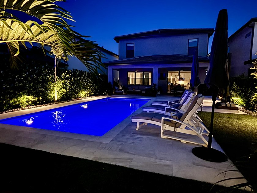 This 2024, like new, Pulte home is located in the uber - photo 20