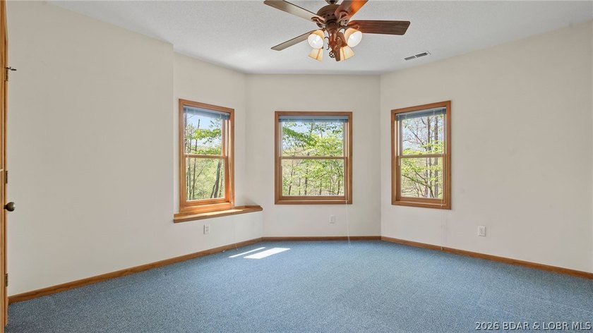 Privacy, acreage, and lakefront living come together at this - photo 22