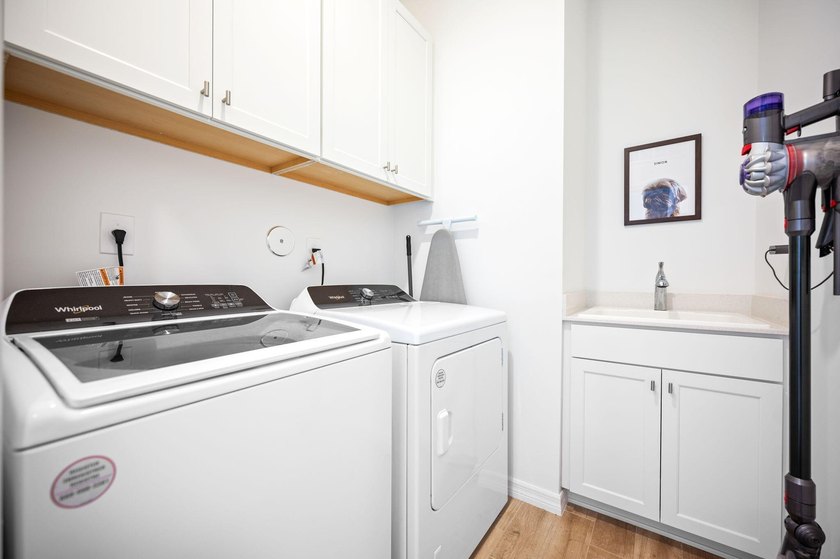 This 2024, like new, Pulte home is located in the uber - photo 22