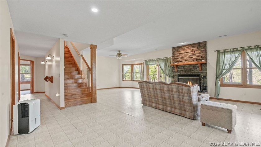 Privacy, acreage, and lakefront living come together at this - photo 27