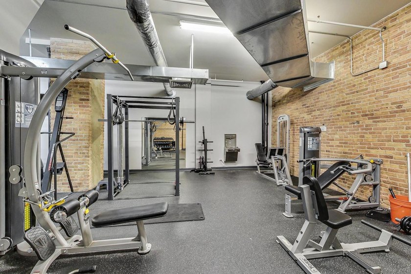 RARE PROPERTY ALERT: COVETED PENTHOUSE DUPLEX LOFT WITH PRIVATE - photo 35