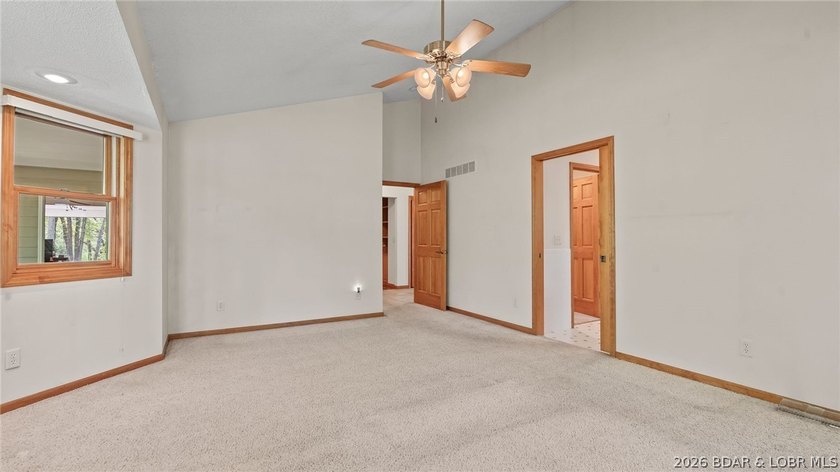 Privacy, acreage, and lakefront living come together at this - photo 36