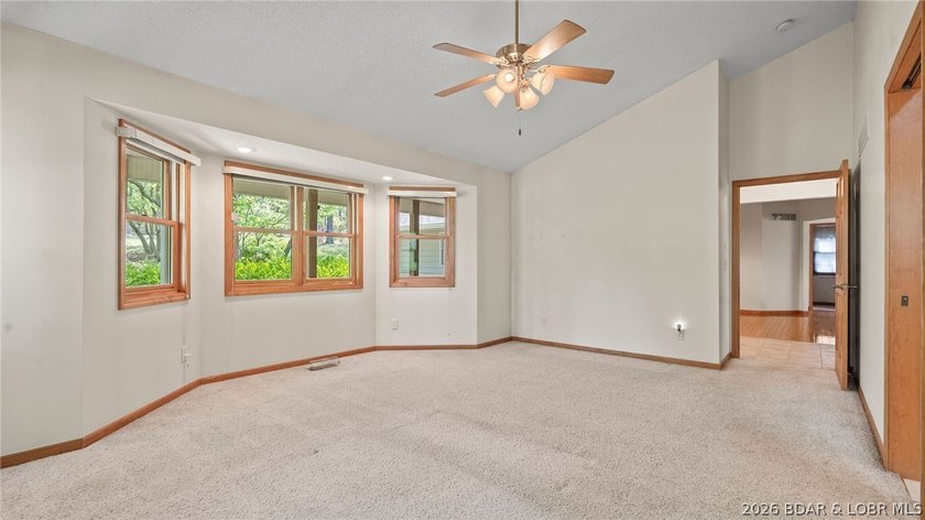 Privacy, acreage, and lakefront living come together at this - photo 37