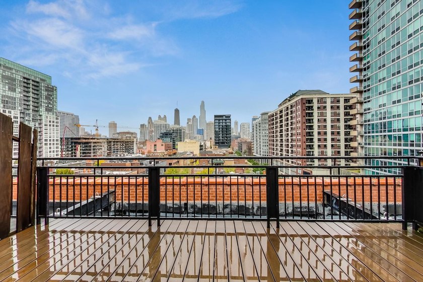 RARE PROPERTY ALERT: COVETED PENTHOUSE DUPLEX LOFT WITH PRIVATE - photo 37