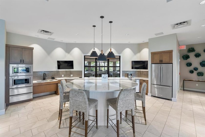 This 2024, like new, Pulte home is located in the uber - photo 37