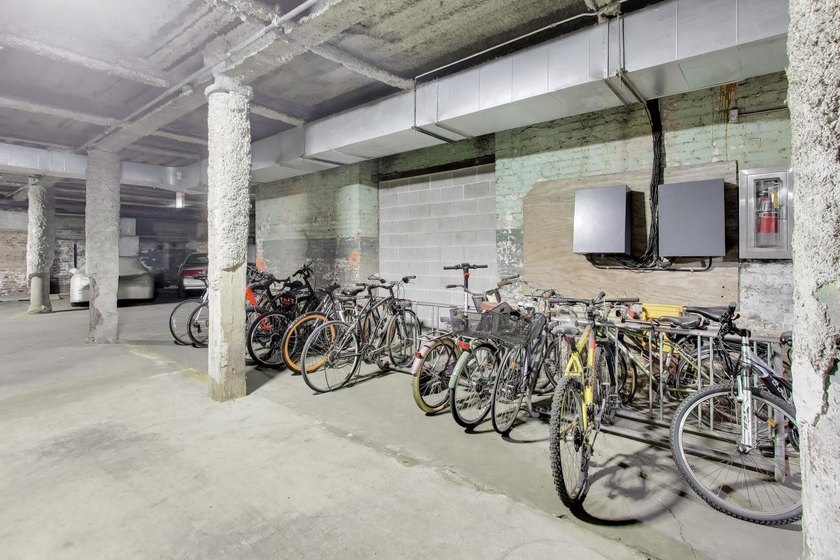 RARE PROPERTY ALERT: COVETED PENTHOUSE DUPLEX LOFT WITH PRIVATE - photo 39