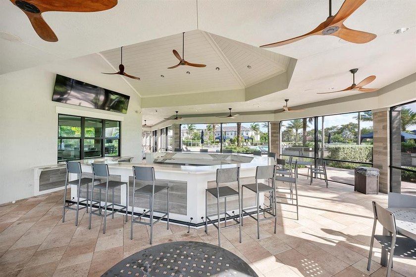This 2024, like new, Pulte home is located in the uber - photo 39