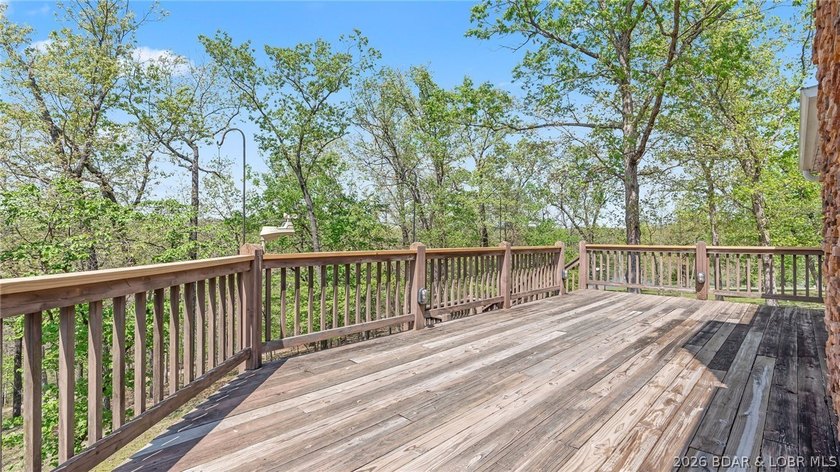 Privacy, acreage, and lakefront living come together at this - photo 40