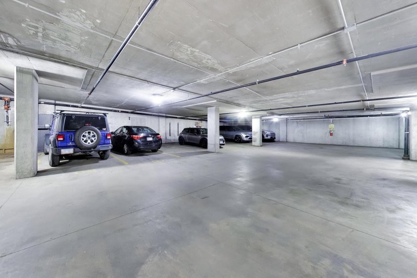 RARE PROPERTY ALERT: COVETED PENTHOUSE DUPLEX LOFT WITH PRIVATE - photo 40