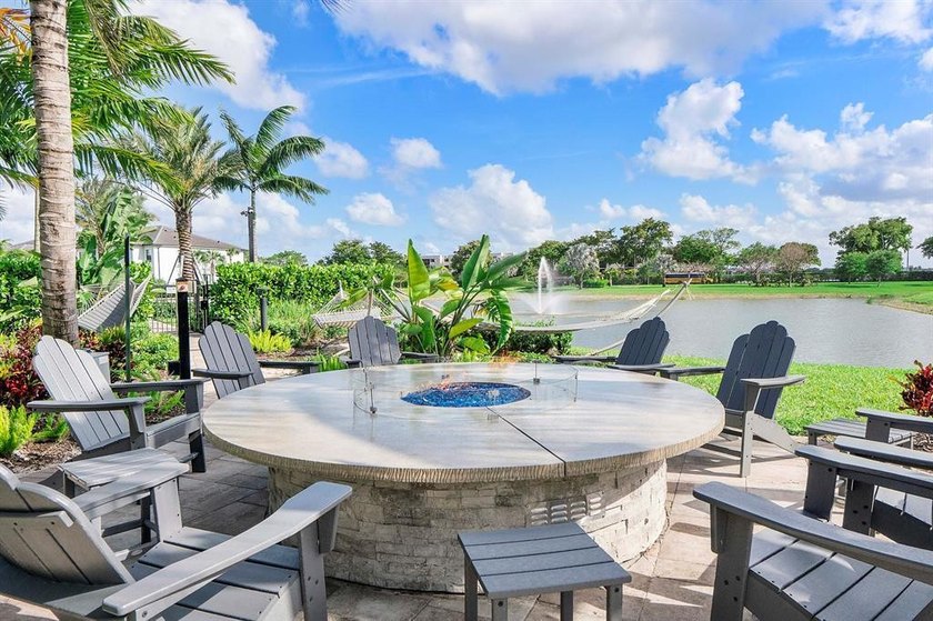 This 2024, like new, Pulte home is located in the uber - photo 40