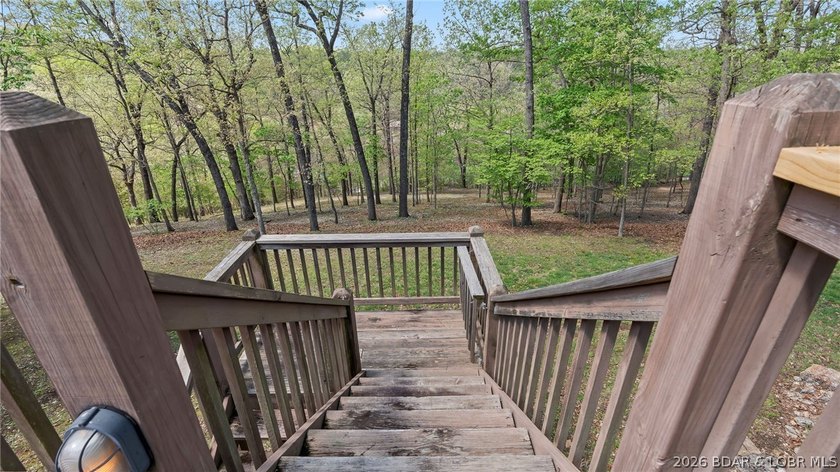 Privacy, acreage, and lakefront living come together at this - photo 43