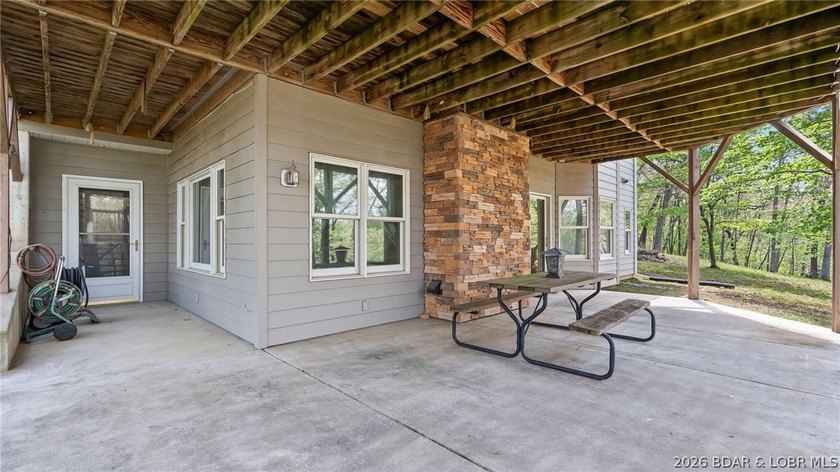 Privacy, acreage, and lakefront living come together at this - photo 44