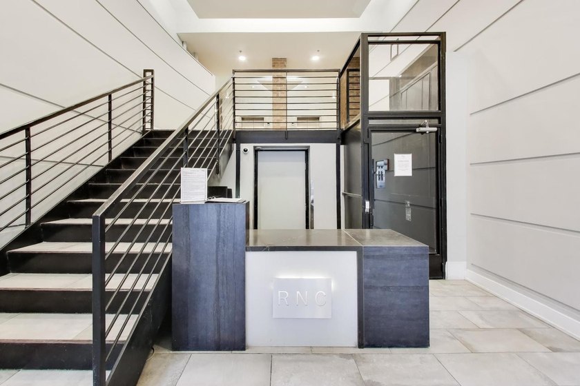 RARE PROPERTY ALERT: COVETED PENTHOUSE DUPLEX LOFT WITH PRIVATE - photo 44