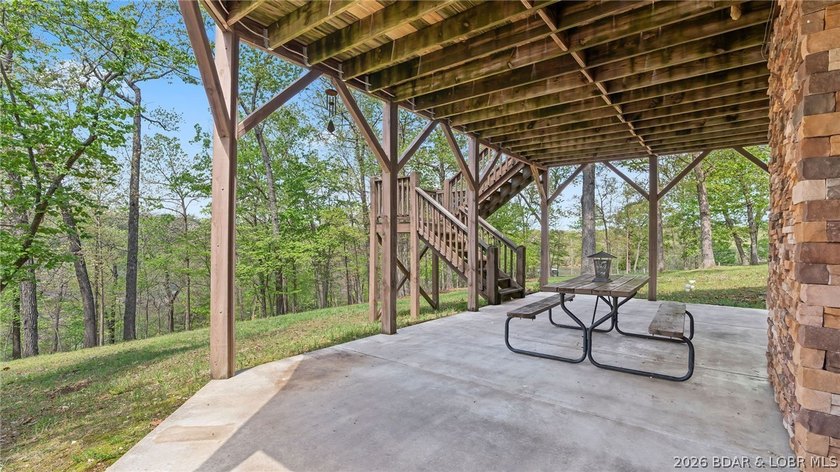 Privacy, acreage, and lakefront living come together at this - photo 45