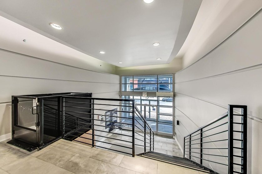 RARE PROPERTY ALERT: COVETED PENTHOUSE DUPLEX LOFT WITH PRIVATE - photo 45