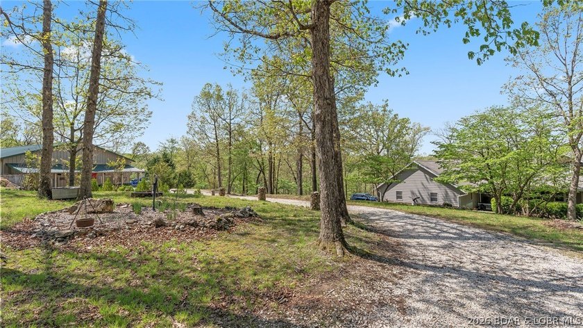 Privacy, acreage, and lakefront living come together at this - photo 46