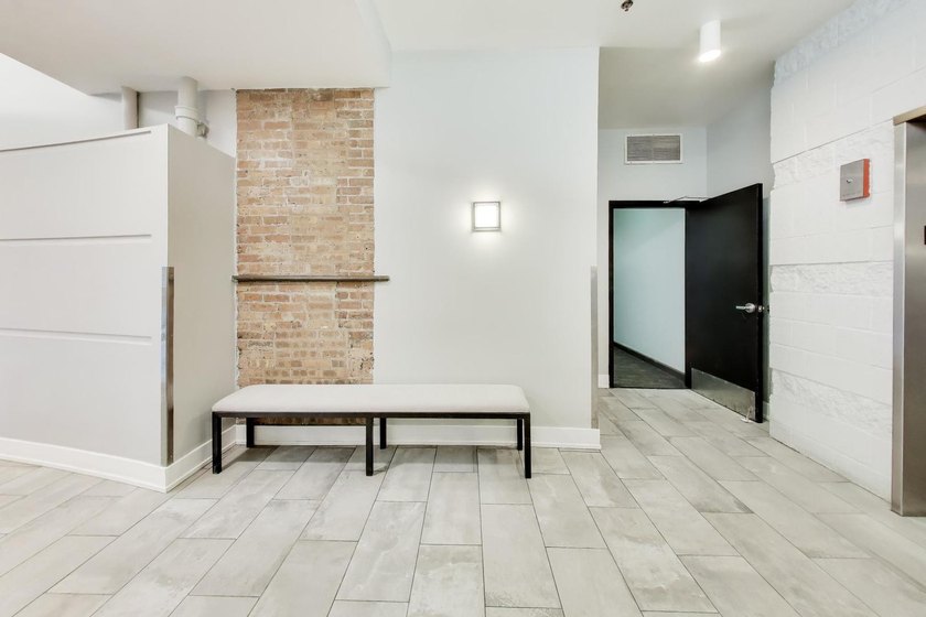 RARE PROPERTY ALERT: COVETED PENTHOUSE DUPLEX LOFT WITH PRIVATE - photo 46