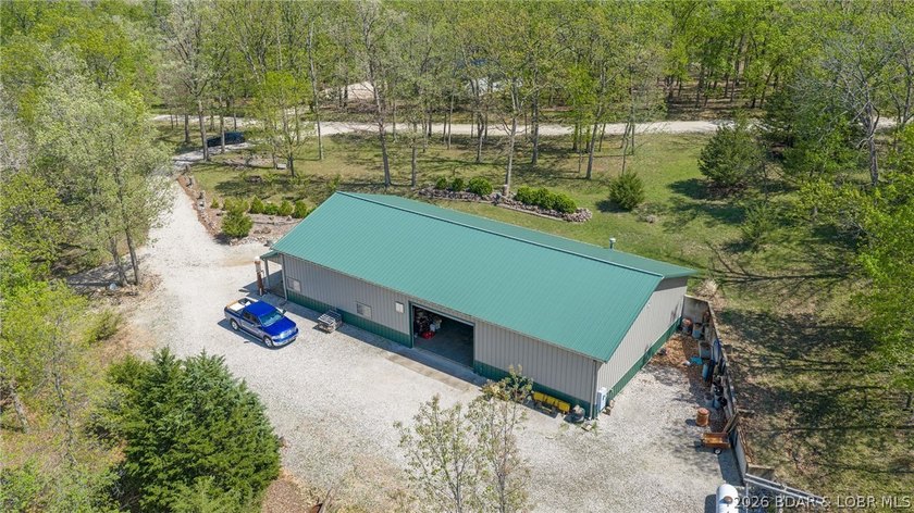 Privacy, acreage, and lakefront living come together at this - photo 48