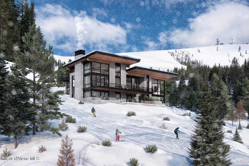 Welcome to Crystal View at Schweitzer! A truly unrivaled - photo 8