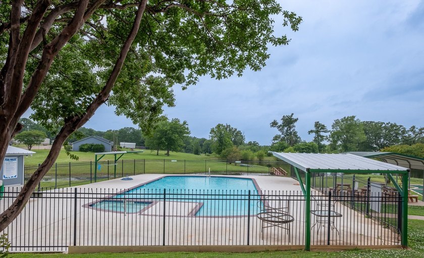 RV-Ready Lot in Holiday Villages of Lake Fork! Looking for the - photo 11