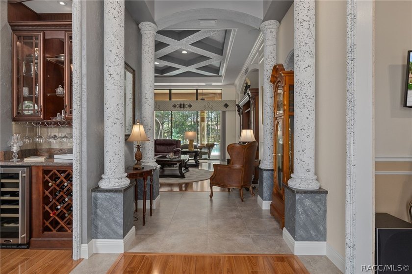 **4 -Bed, 4 -Bath Luxury Estate with added Casita and pool in - photo 11