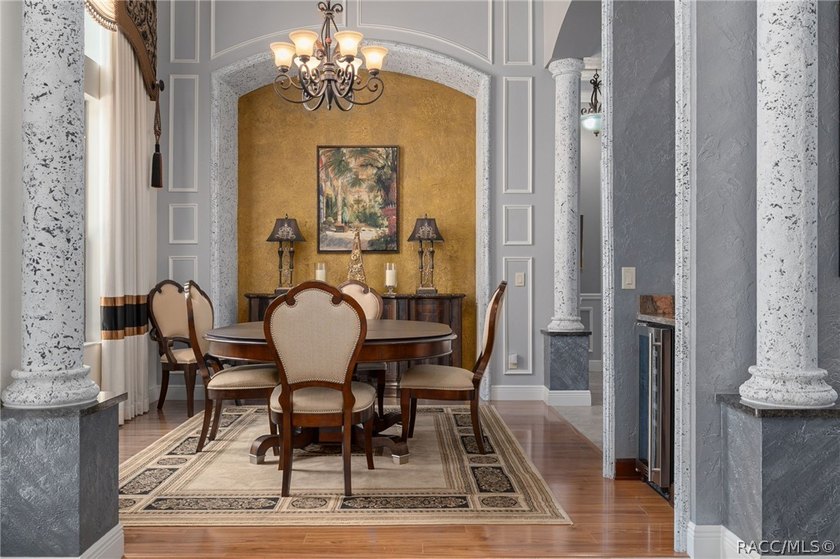 **4 -Bed, 4 -Bath Luxury Estate with added Casita and pool in - photo 14