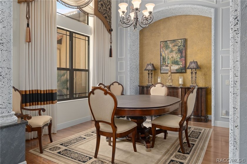 **4 -Bed, 4 -Bath Luxury Estate with added Casita and pool in - photo 15