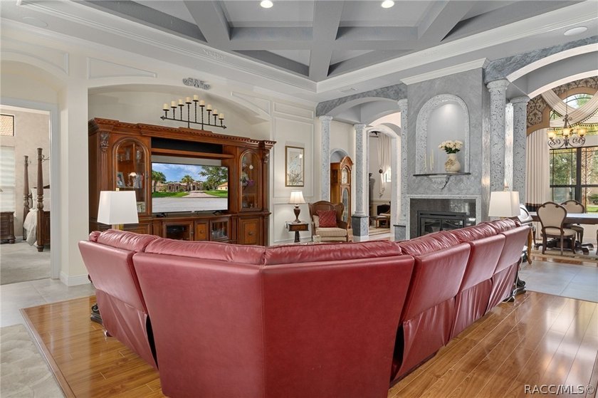 **4 -Bed, 4 -Bath Luxury Estate with added Casita and pool in - photo 21
