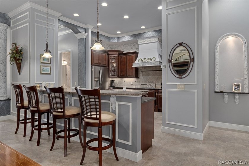 **4 -Bed, 4 -Bath Luxury Estate with added Casita and pool in - photo 22