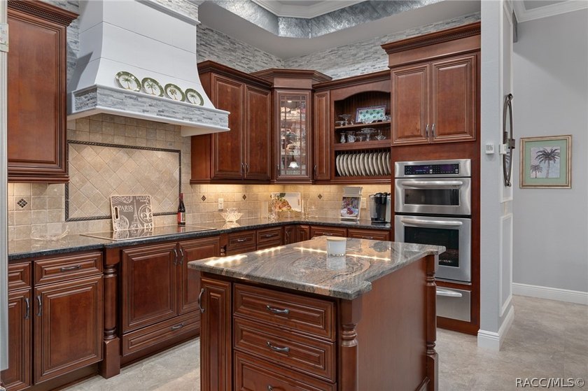 **4 -Bed, 4 -Bath Luxury Estate with added Casita and pool in - photo 26