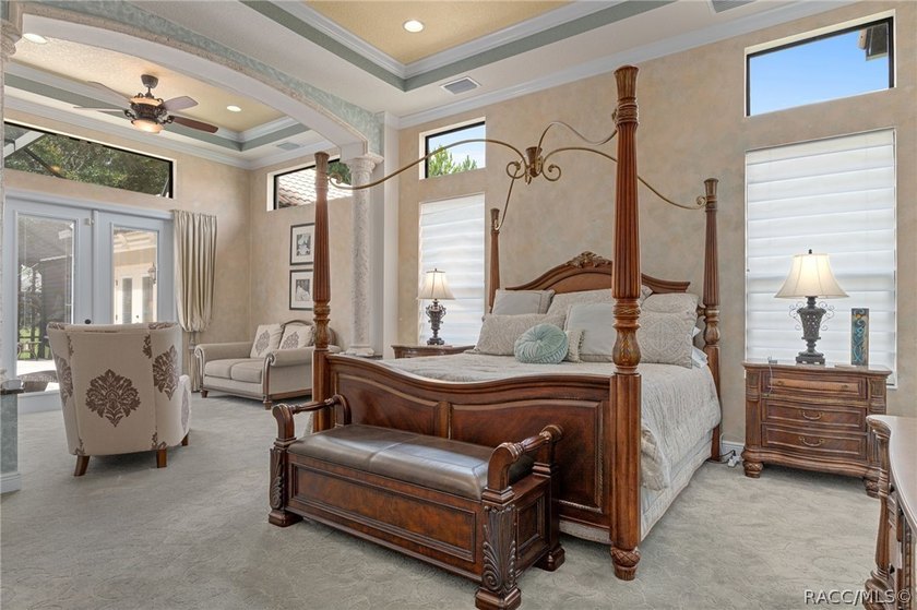 **4 -Bed, 4 -Bath Luxury Estate with added Casita and pool in - photo 29