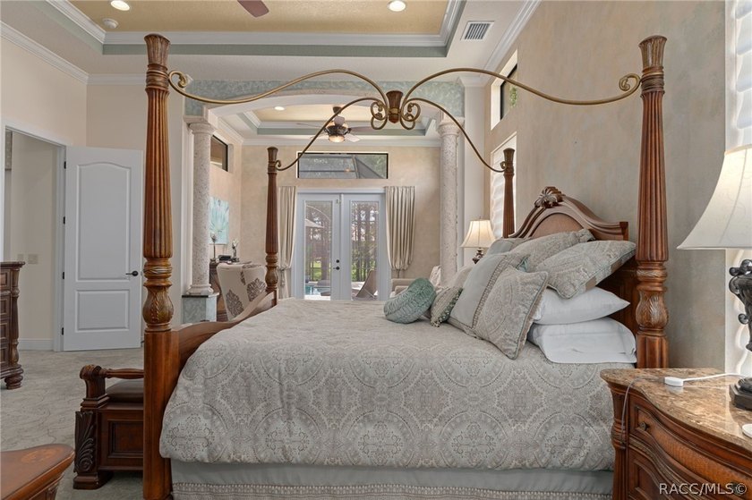 **4 -Bed, 4 -Bath Luxury Estate with added Casita and pool in - photo 30