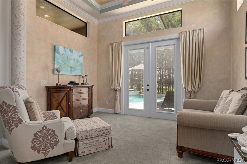 **4 -Bed, 4 -Bath Luxury Estate with added Casita and pool in - photo 31