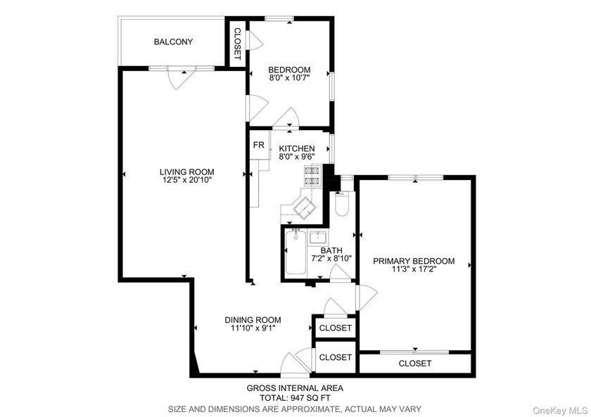 Sun-drenched home with southern exposure and park views. This - photo 32