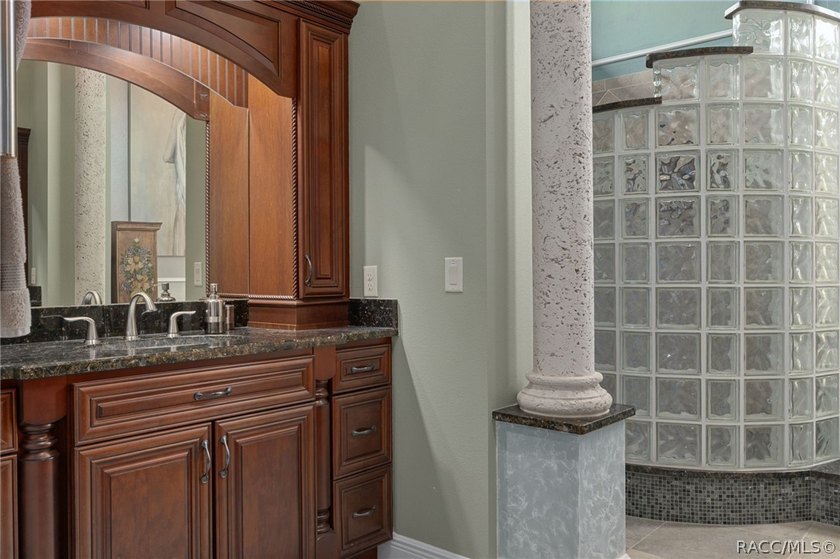 **4 -Bed, 4 -Bath Luxury Estate with added Casita and pool in - photo 34