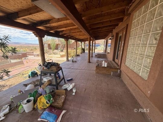 Opportunity awaits with this charming ranch style stucco home - photo 20