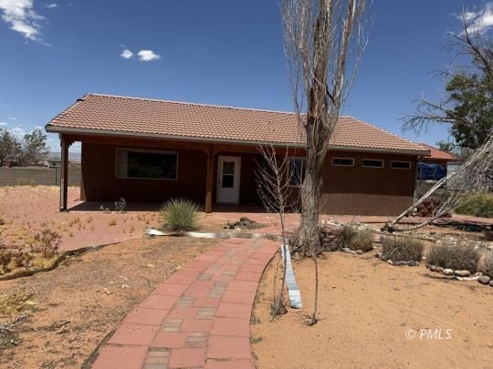 Opportunity awaits with this charming ranch style stucco home - photo 22