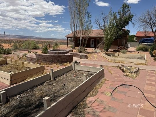 Opportunity awaits with this charming ranch style stucco home - photo 32