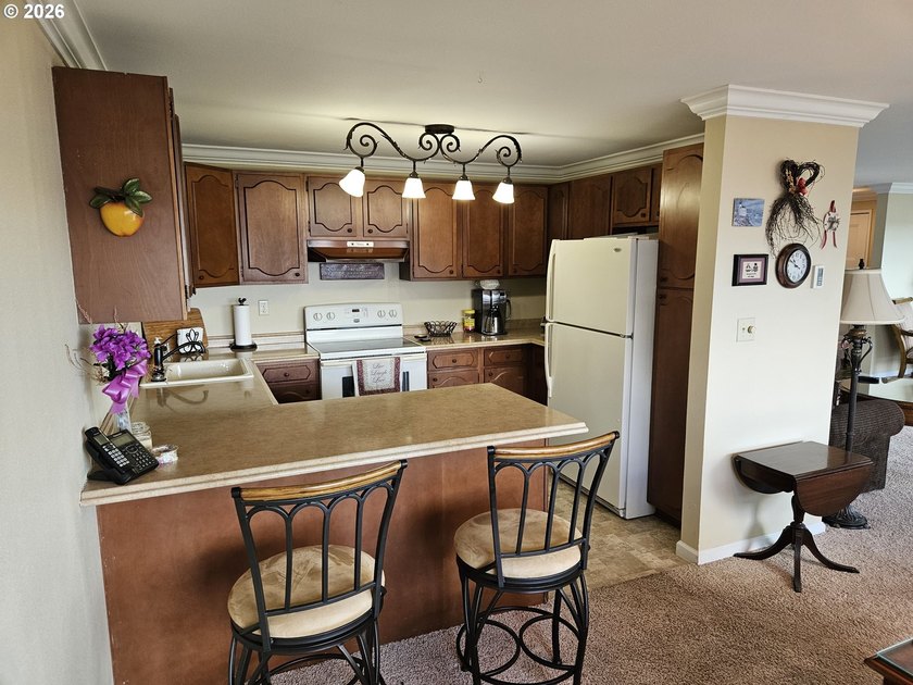 Premier, fully furnished corner unit in ground level Marine - photo 10